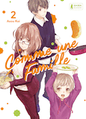 Comme une famille, t. 02